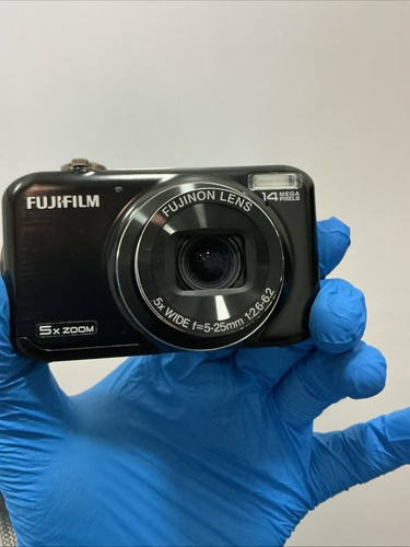 Fujifilm finepix jx310 14mp - finepix,