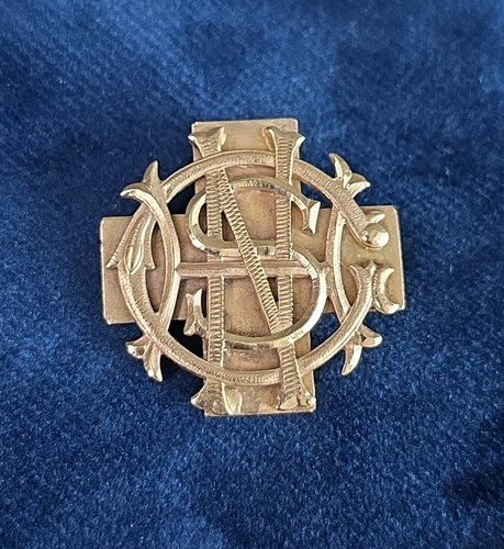Vintage 10k gold - 10k,