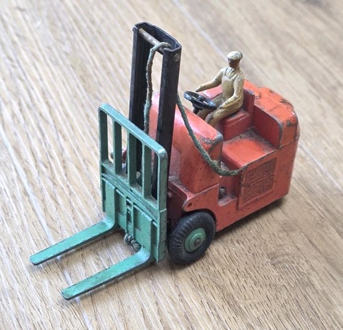 1950s dinky toys 401 - 1950s, coventry