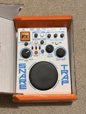 Rainger fx snare trap