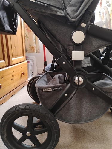 Bugaboo cameleon limited - bugaboo,