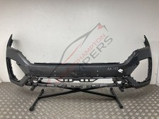 VW TOUAREG MK3 R-LINE 2018