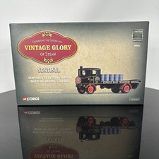 CORGI VINTAGE GLORY 80004