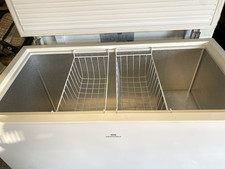 Large 400L Chest Freezer very