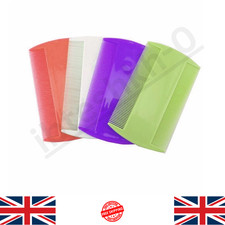 Compact Plastic Ultra Fine Nit