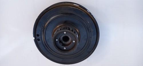 Crankshaft pulley 114783 - pulley, for