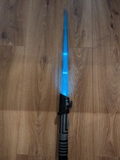 STAR WARS • LIGHTSABER FORGE DARKSABER MANDALORIAN • SOUND FX LIGHTS