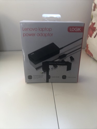 Logik lenovo laptop power - logik,