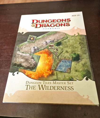 Wizards the coast d - the, d&d