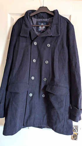 Men navy easy 1973 wool - easy,