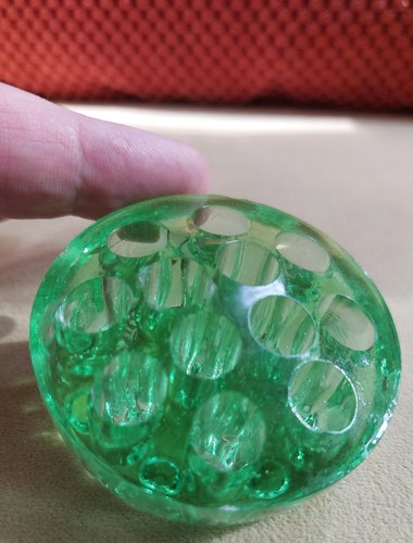 Vintage 1930s green - 1930s, art