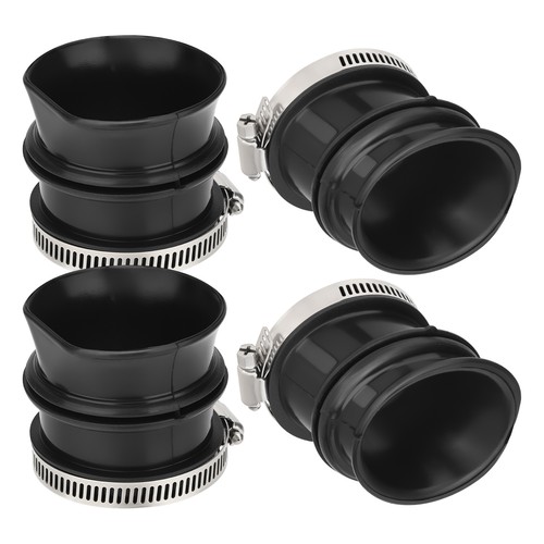 Air box boot intake tubes - box,