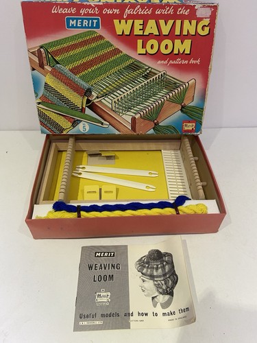 Complete vintage merit - complete,