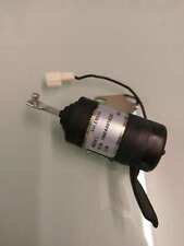 Quality Stop Solenoid K008