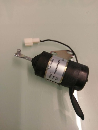 Quality stop solenoid k008 - stop,