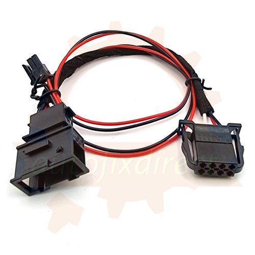 Plug play power cable - &,