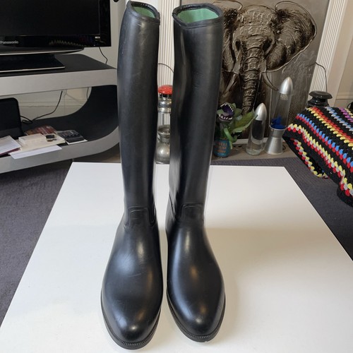 Dublin pvc black - dublin,