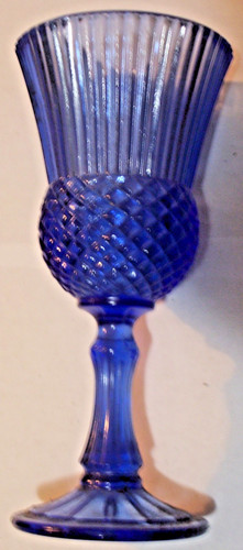 Vintage 1976 avon fostoria - vintage,