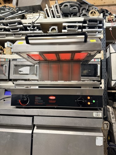 Hatco tms therm - hatco, tms-1