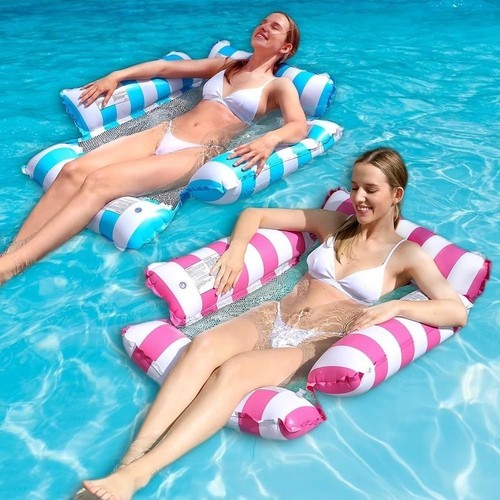 2pcs inflatable portable - 2pcs,