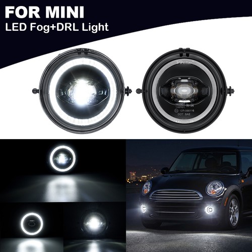 For mini cooper - r55, r57