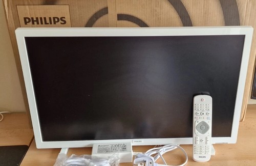 Philips volt inch - 12, 24