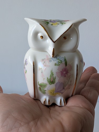 Vintage aynsley wild tudor - aynsley,