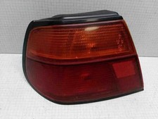 NISSAN ALMERA II Hatchback N16 Rear Left Tail Light ICHIKOH7379 1.40 32508605