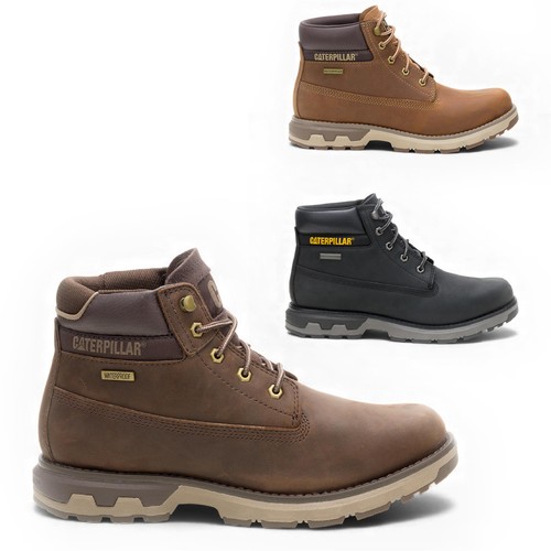 Caterpillar mens pursue - caterpillar,