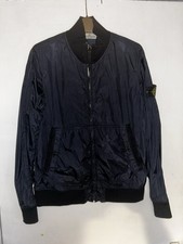 Stone Island Nylon Bomber
