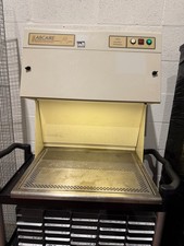 LABCAIRE WS6 Bench-Mounted