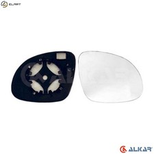 MIRROR GLASS EXTERIOR MIRROR