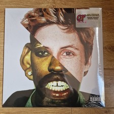 Odd Future - The Of Tape Vol