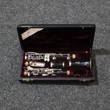 Yamaha YCL650 Professional Bb