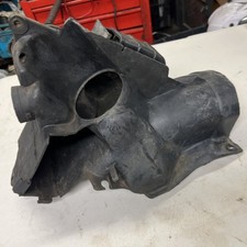 Yamaha Dt 50 MX Airbox Dt50