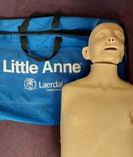 Little Annie CPR Manikins -