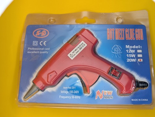 20w hot melt - 20w, glue