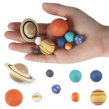 Solar System Planetarium Nine