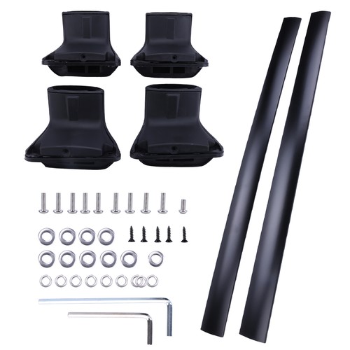 Roof rack cross bars - rack,