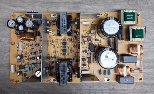Oem power supply for - oem, mutoh