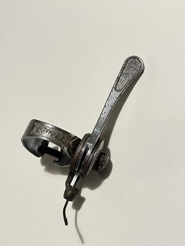 Vintage sachs huret single t - vintage, d/t