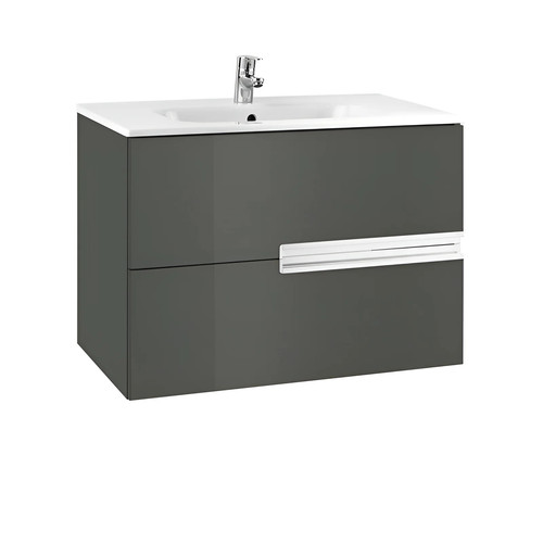 Roca vanity unit wall - hung, 2