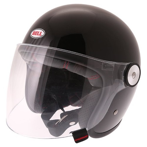Bell riot open face motorcycle - bell,