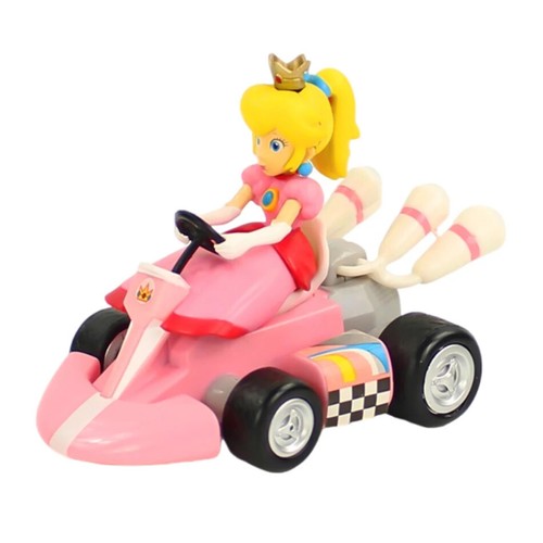 Super mario kart - super, video