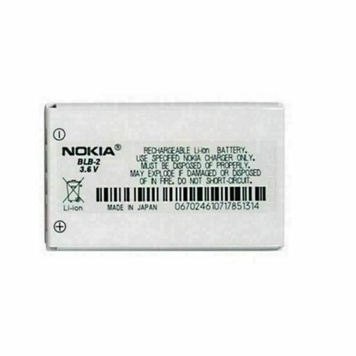 Replacement nokia blb 2 - ,