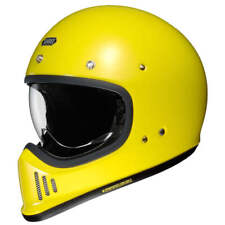 Shoei Ex-Zero Motorcycle