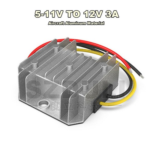 Aluminum 11v step - aluminum,