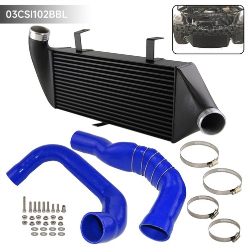 Intercooler hose kit for opel - hose,