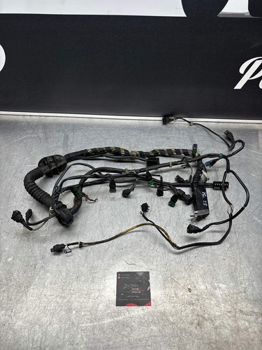 Porsche 944 16v engine - 944,