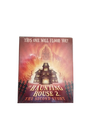 The haunting house - haunting,